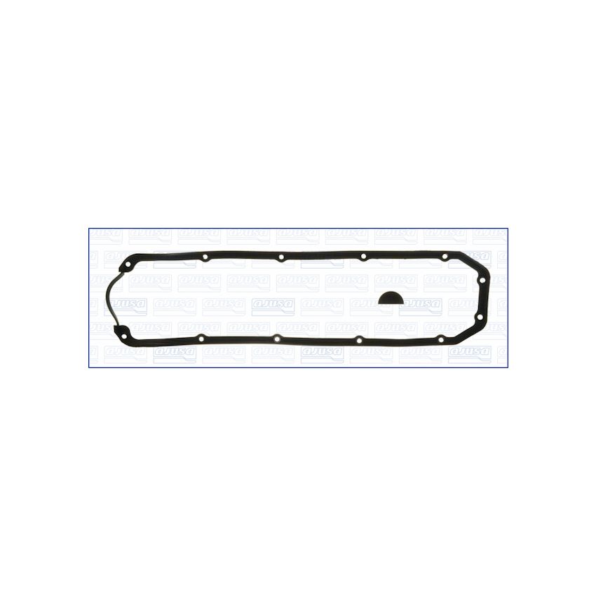 KOMPLET USZCZELEK POKRYWY ZAWORÓW AJUSA 56000300 VW 1.9-2.3 5cyl