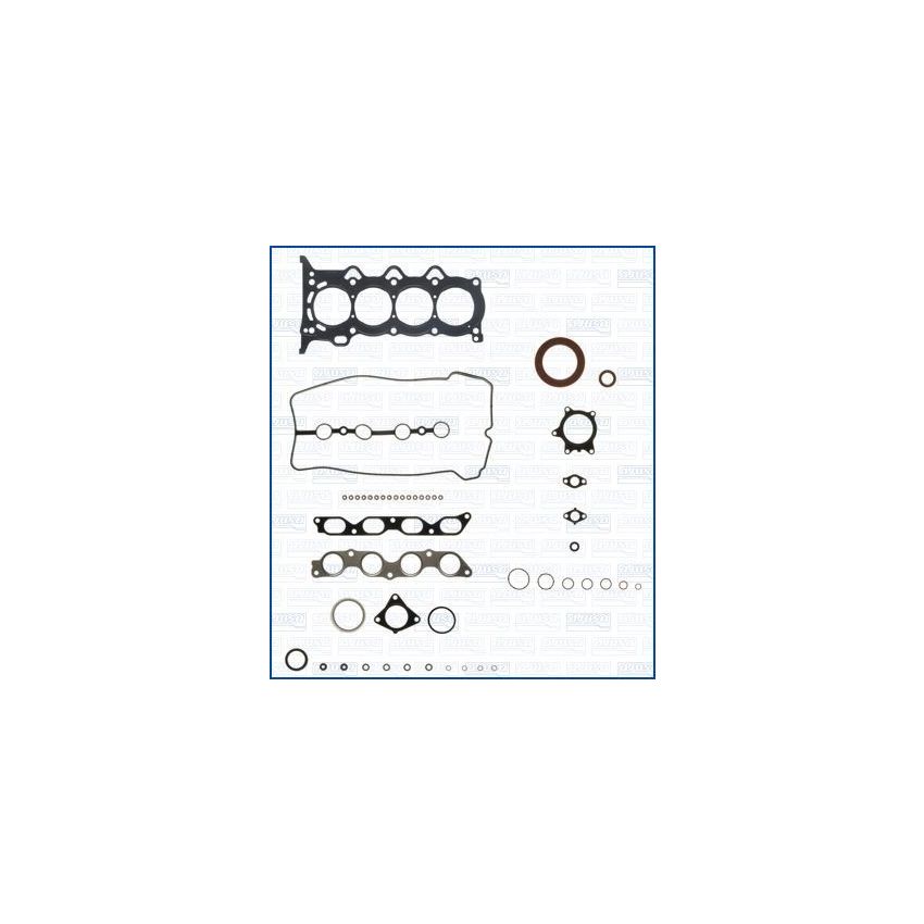KOMPLET USZCZELEK SILNIKA AJUSA 50221300 TOYOTA 1.5 00-09