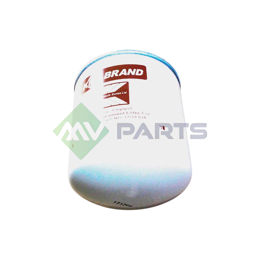 FILTR CIECZY CHŁODZĄCEJ MV PARTS 3100304 ILTR CIECZY LIEBHER D924T