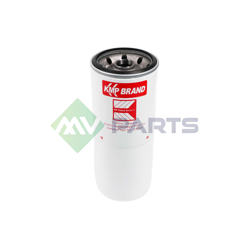 FILTR PALIWA MV PARTS 3313306 VOLVO D12