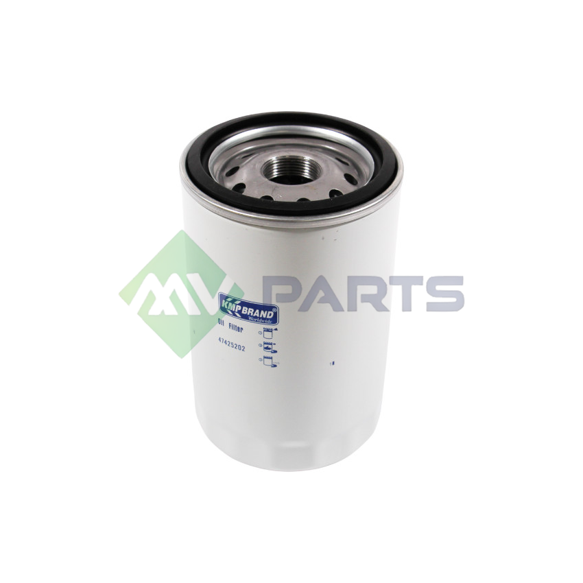 FILTR OLEJU MV PARTS 47425202 NEW HOLLAND TD55D -