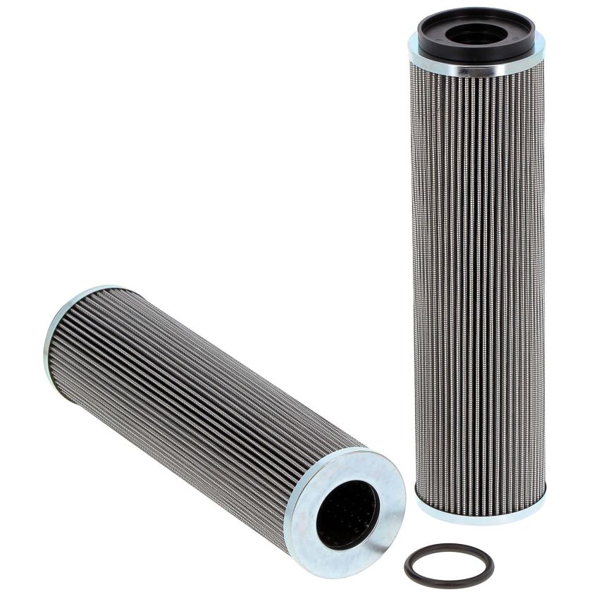 FILTR HYDRAULICZNY HIFI SH65016 YANMAR B95W -