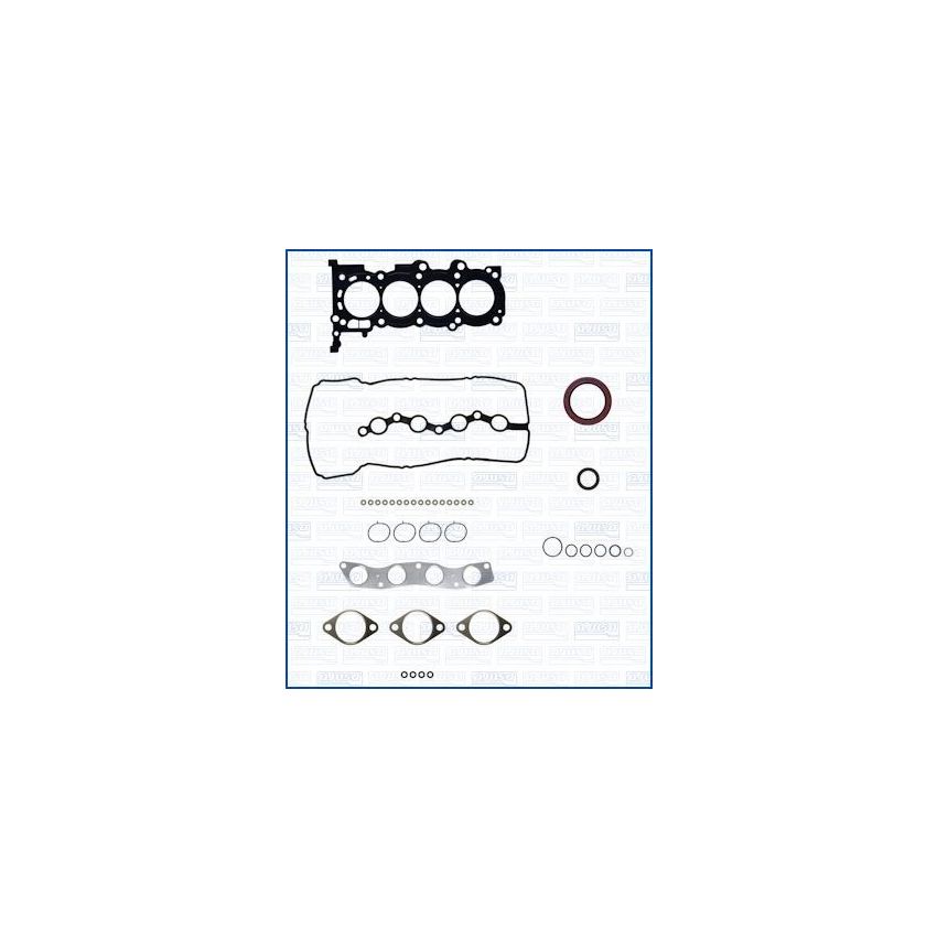 KOMPLET USZCZELEK SILNIKA AJUSA 50427600 KIA 1.2-1.3 11-17