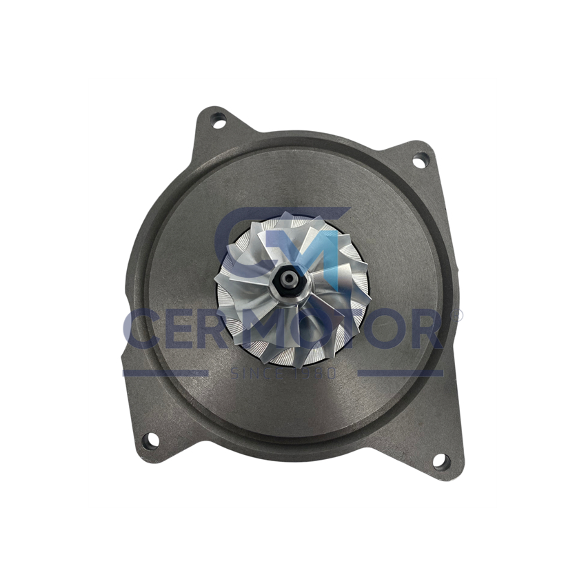 KORAS CER A8809K VW 2.0BiTDI 15-