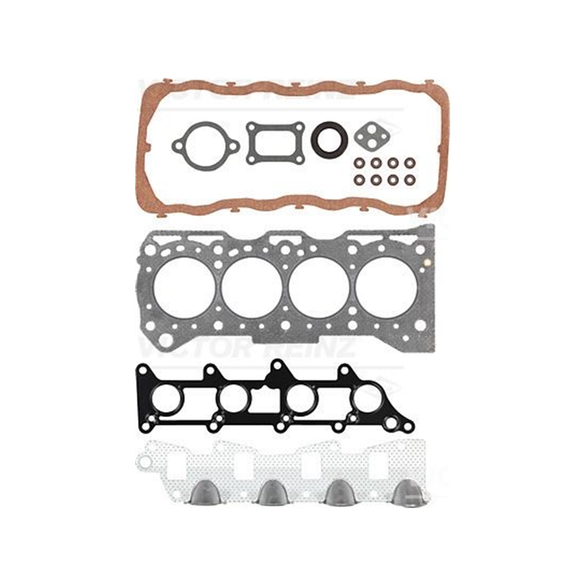 KOMPLET USZCZELEK GŁOWICY VICTOR REINZ 02-52645-01 SUZUKI 1.6 88-98