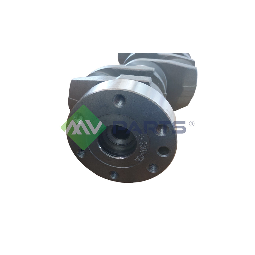 WAŁ KORBOWY MV PARTS D3540M PERKINS 4.236