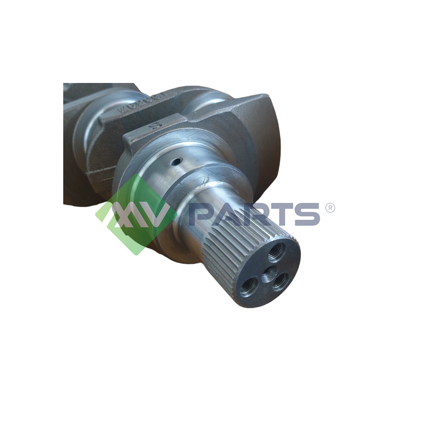 WAŁ KORBOWY MV PARTS D3540M PERKINS 4.236