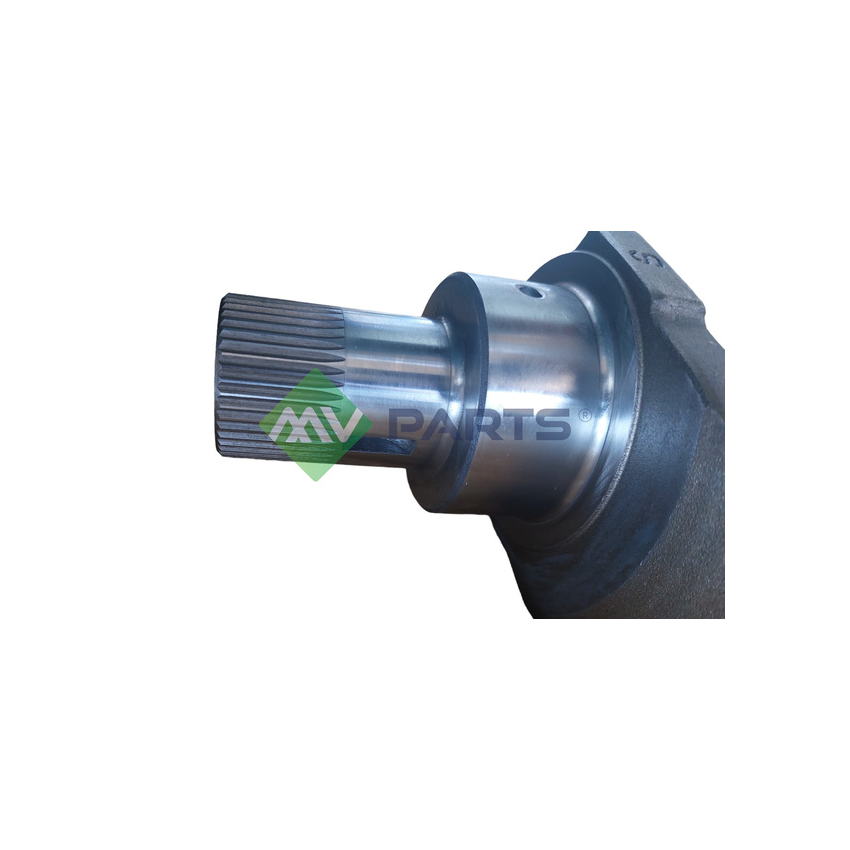 WAŁ KORBOWY MV PARTS D3540M PERKINS 4.236