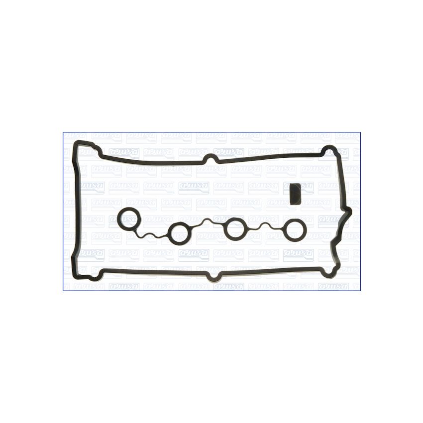 KOMPLET USZCZELEK POKRYWY ZAWORÓW AJUSA 56003900 VW 3.6-4.2 32V 88-