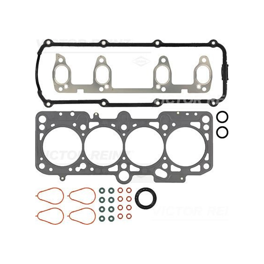 KOMPLET USZCZELEK GŁOWICY VICTOR REINZ 02-34140-01 VW 2.0 00-