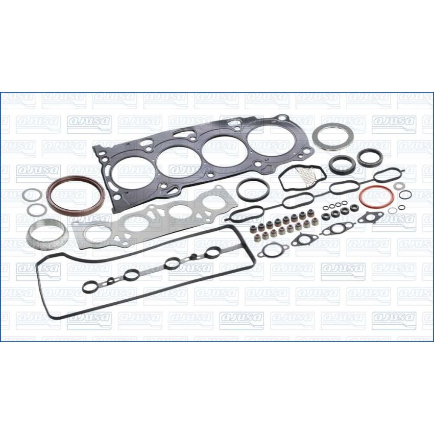 KOMPLET USZCZELEK SILNIKA AJUSA 50221400 TOYOTA 2.4 00-06