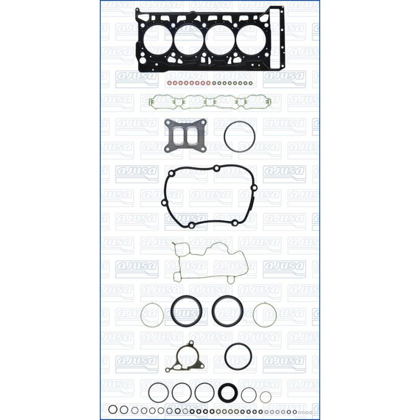 KOMPLET USZCZELEK GŁOWICY AJUSA 52554800 VW 2.0TSI 16-