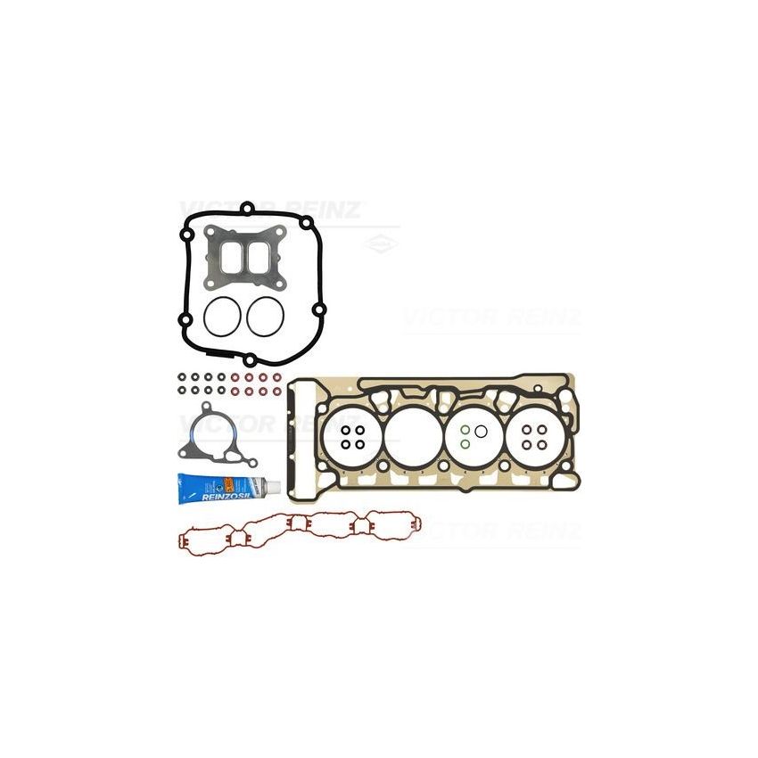 KOMPLET USZCZELEK GŁOWICY VICTOR REINZ 02-42165-04 VW 2.0TSI 16-