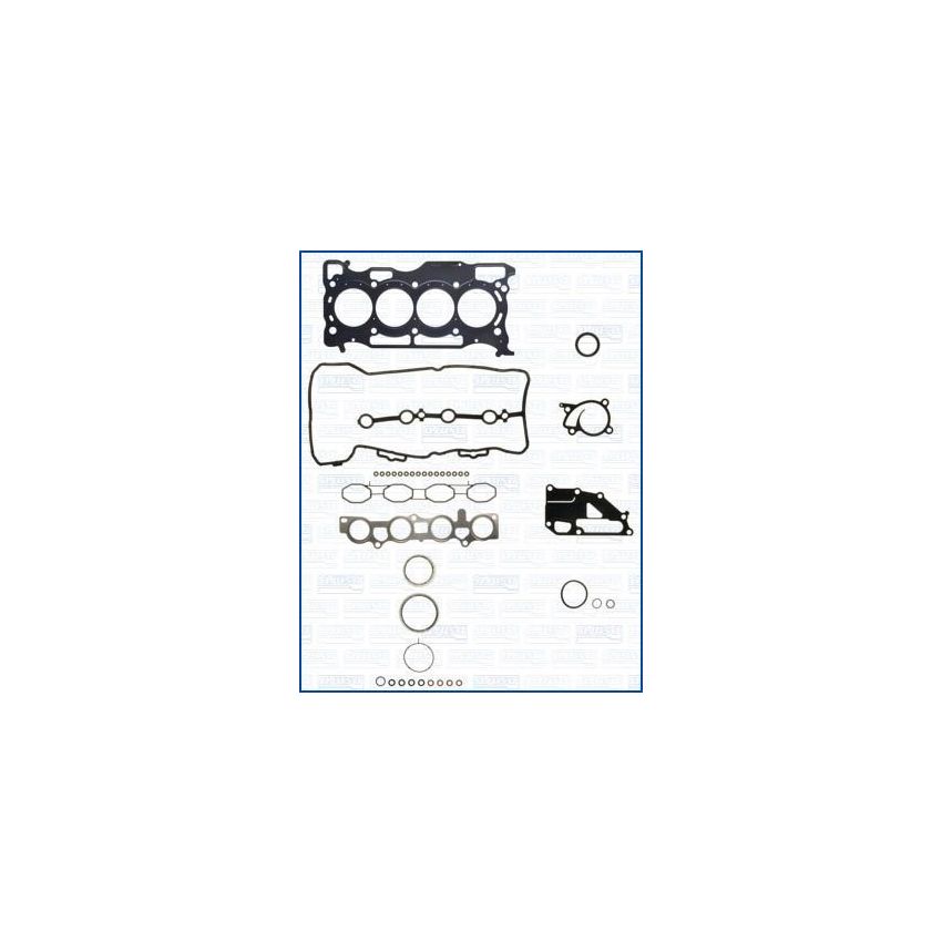 KOMPLET USZCZELEK SILNIKA AJUSA 50287300 NISSAN 1.6 05-
