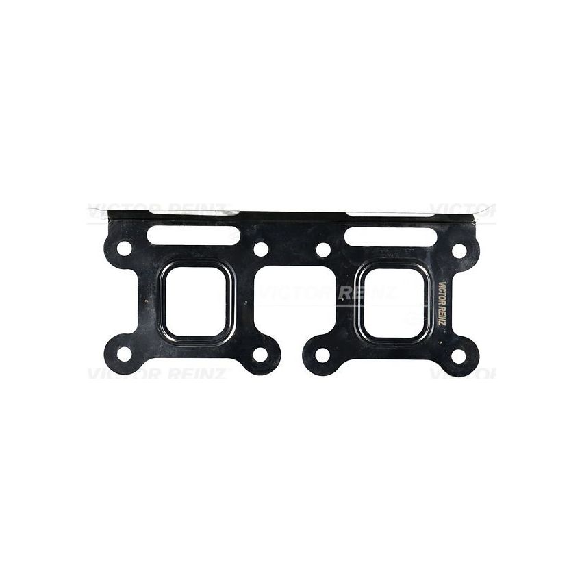 USZCZELKA KOLEKTORA WYDECHOWEGO VICTOR REINZ 71-17668-00 MAN D0834 05-