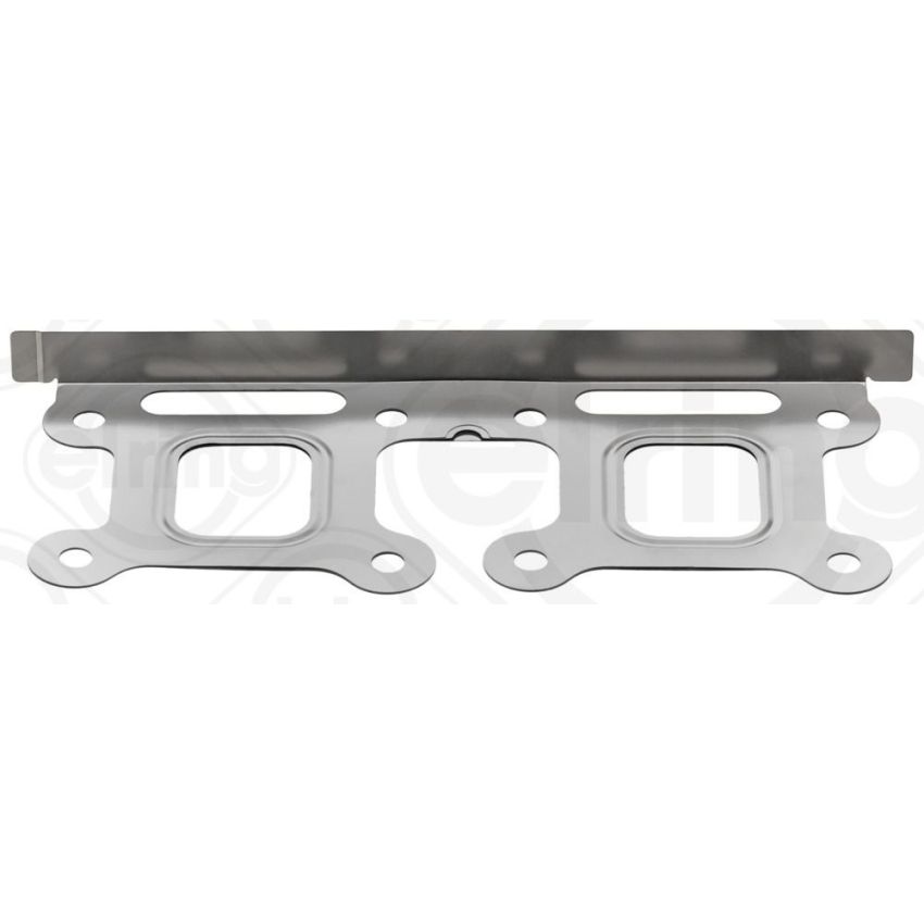 USZCZELKA KOLEKTORA WYDECHOWEGO ELRING 477660 MAN D0834 05-