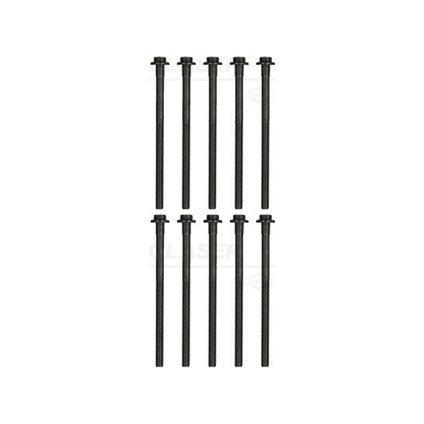 ŚRUBY GŁOWICY GLASER T84875-00 VOLVO 2.0 13-