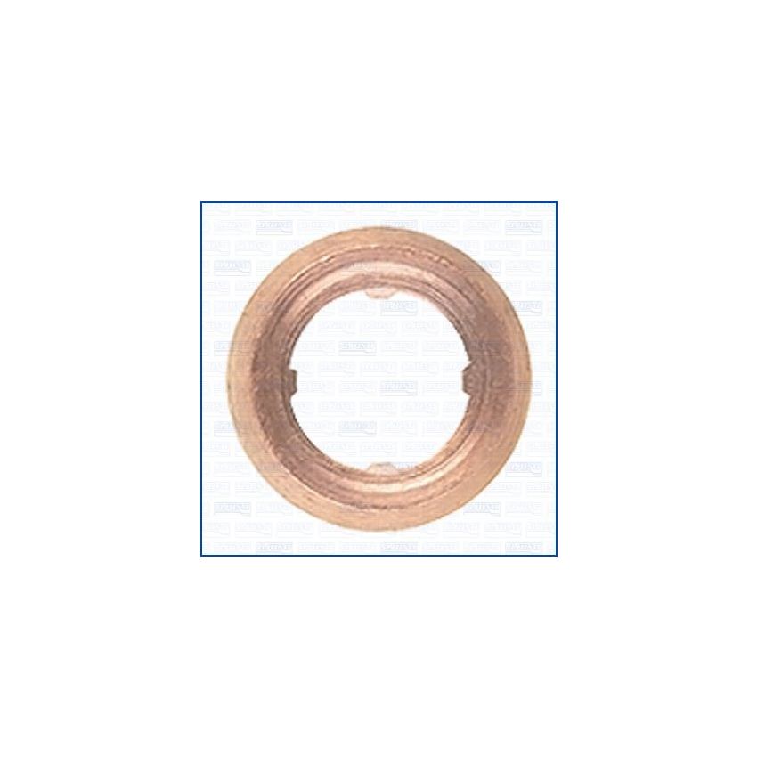 PODKŁADKA WTRYSKIWACZA AJUSA 01449100 VW 3.0-4.0TDI 10-