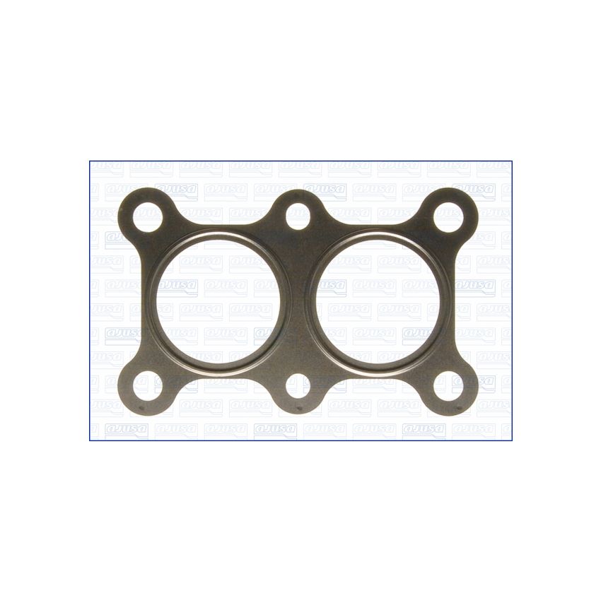 USZCZELKA RURY WYDECHOWEJ AJUSA 00857100 VW 1.6 GOLF APF