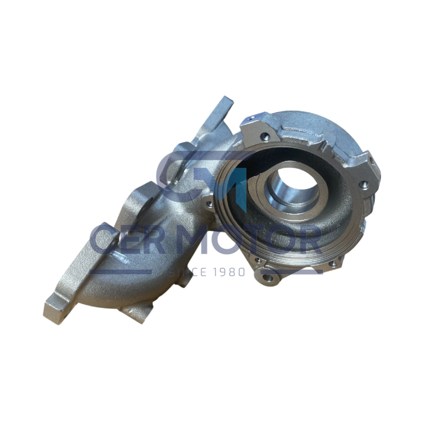 OBUDOWA TURBO CER A14878 GTC1449MVZ