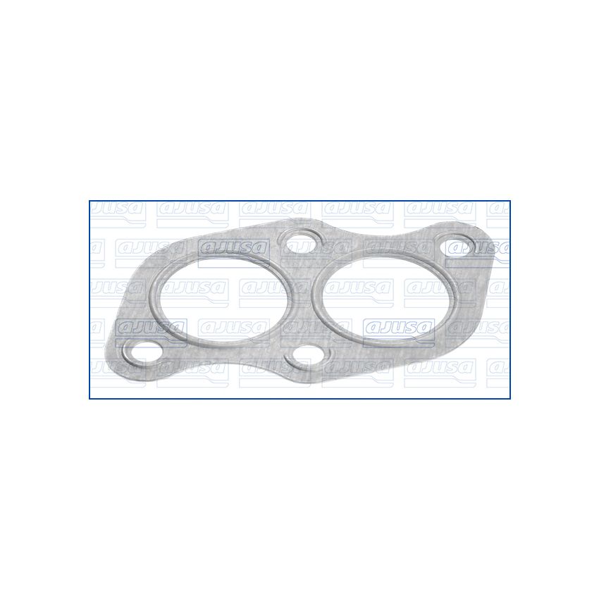 USZCZELKA RURY WYDECHOWEJ AJUSA 00747900 VW 1.3-1.6 POLO