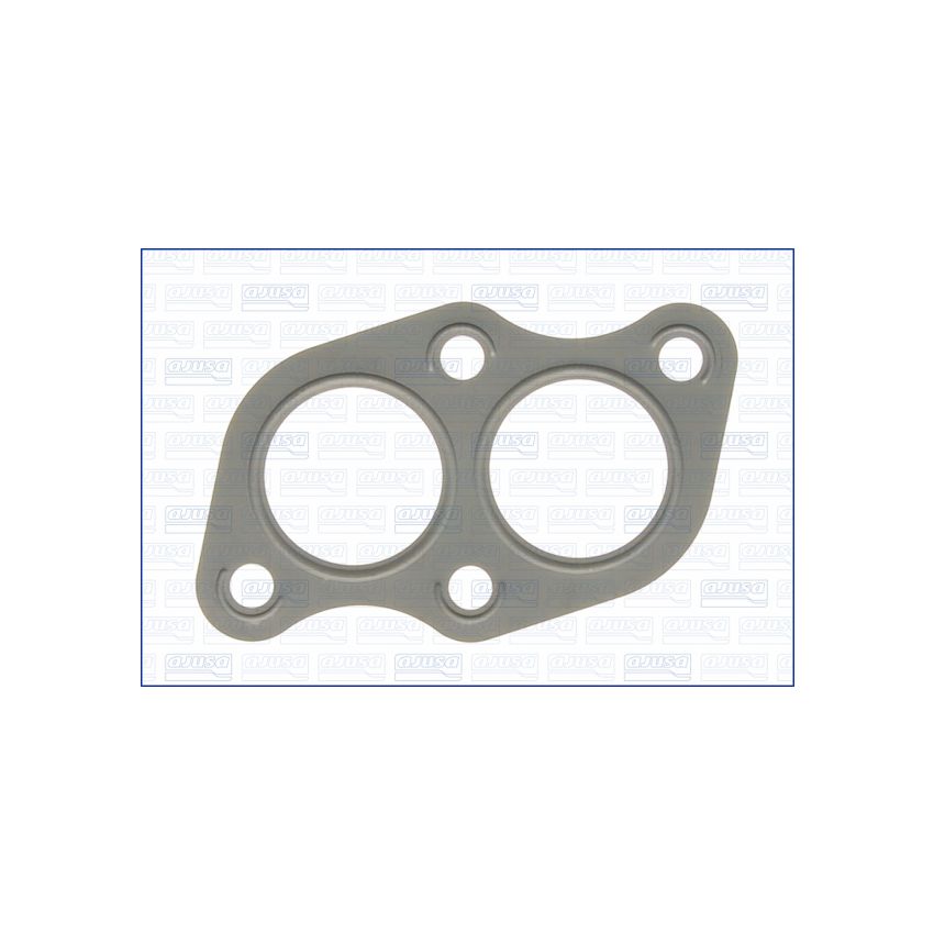 USZCZELKA RURY WYDECHOWEJ AJUSA 00747900 VW 1.3-1.6 POLO