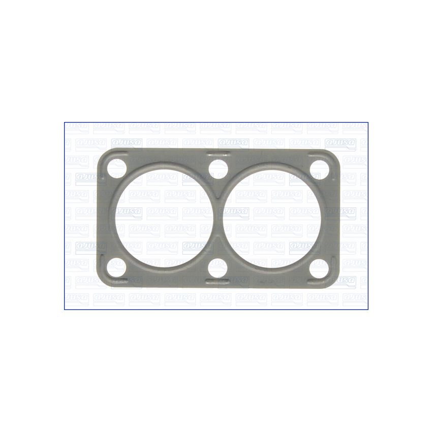 USZCZELKA RURY WYDECHOWEJ AJUSA 00243100 VW 1.6D+B, 1.8