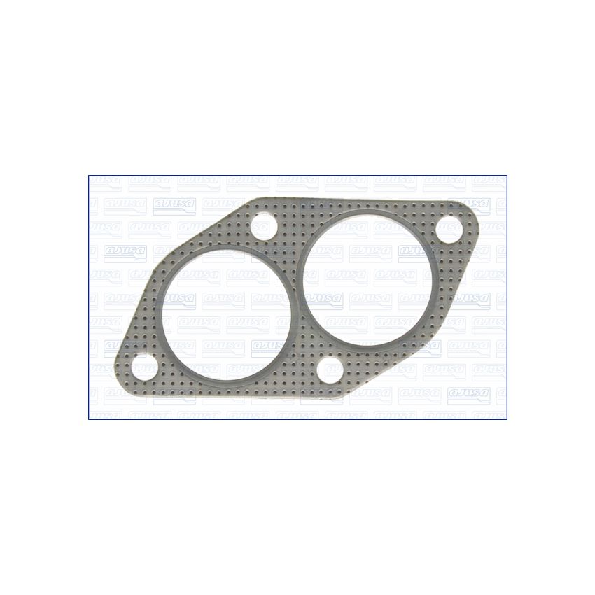 USZCZELKA RURY WYDECHOWEJ AJUSA 00243300 VW 1.6-1.8 82-
