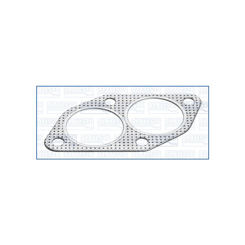 USZCZELKA RURY WYDECHOWEJ AJUSA 00243300 VW 1.6-1.8 82-