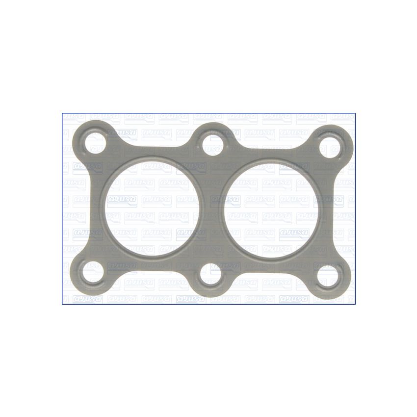 USZCZELKA RURY WYDECHOWEJ AJUSA 00392500 VW 1.6-2.0 82-