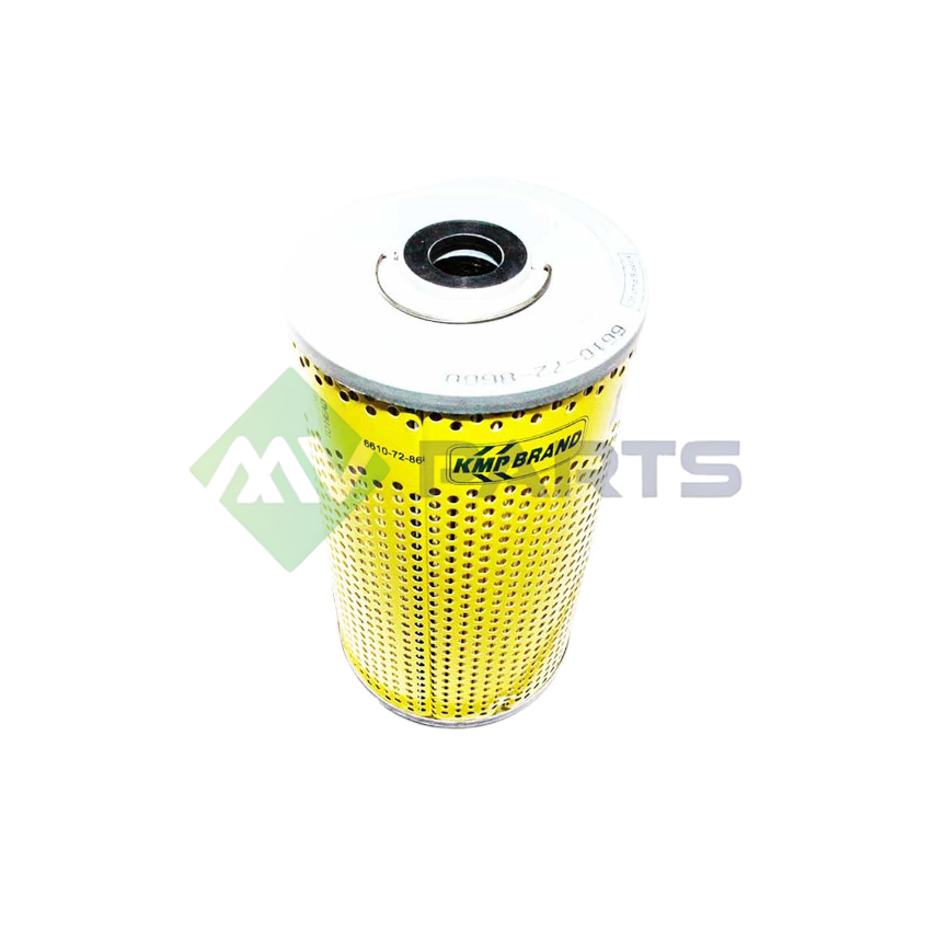 FILTR PALIWA MV PARTS 6610-72-8600 KOMATSU NH220-C1 -