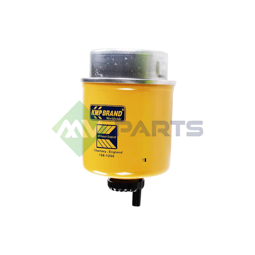 FILTR PALIWA MV PARTS 156-1200 JOHN DEERE 4045