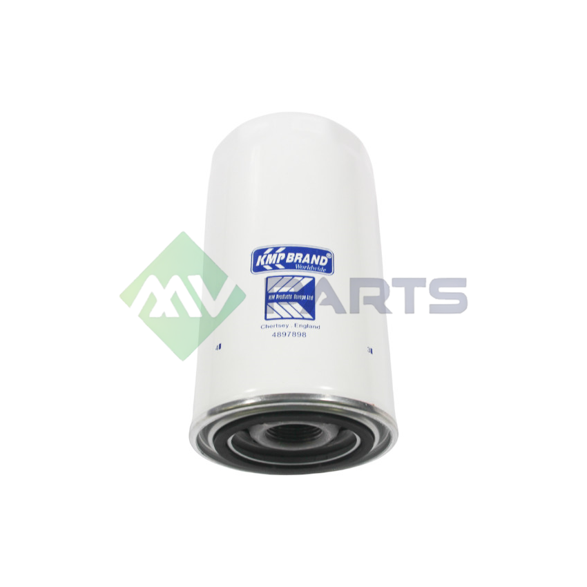 FILTR OLEJU MV PARTS 4897898 IVECO F4AE3681