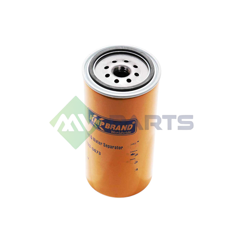 FILTR PALIWA MV PARTS 1335673 CATERPILLAR C10