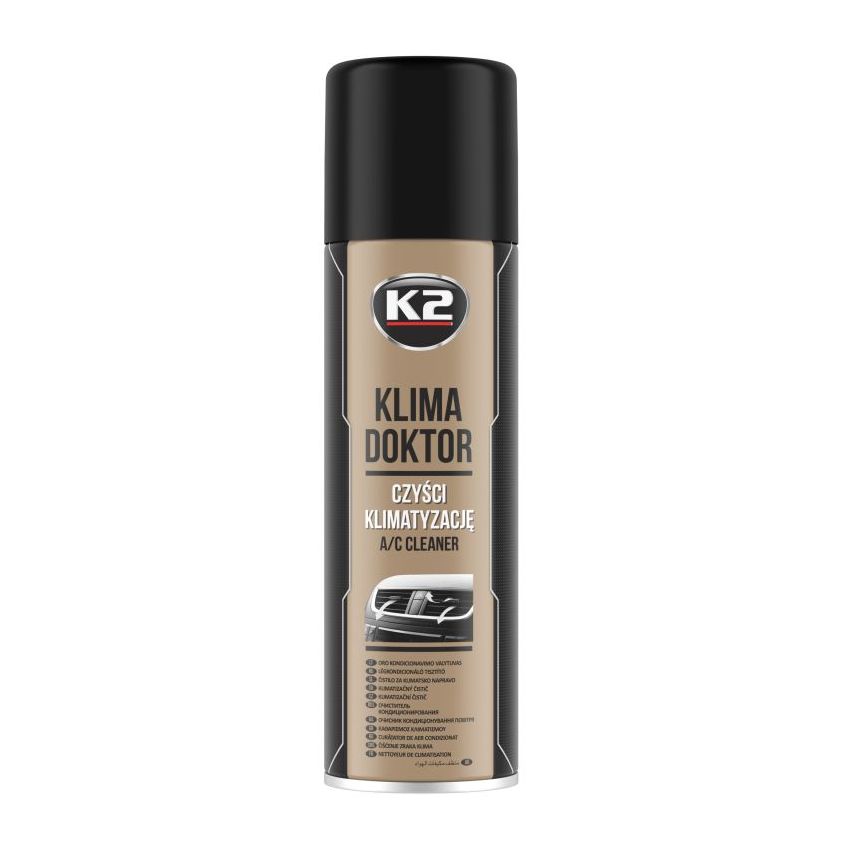 KLIMA DOKTOR 500ml K2 W100