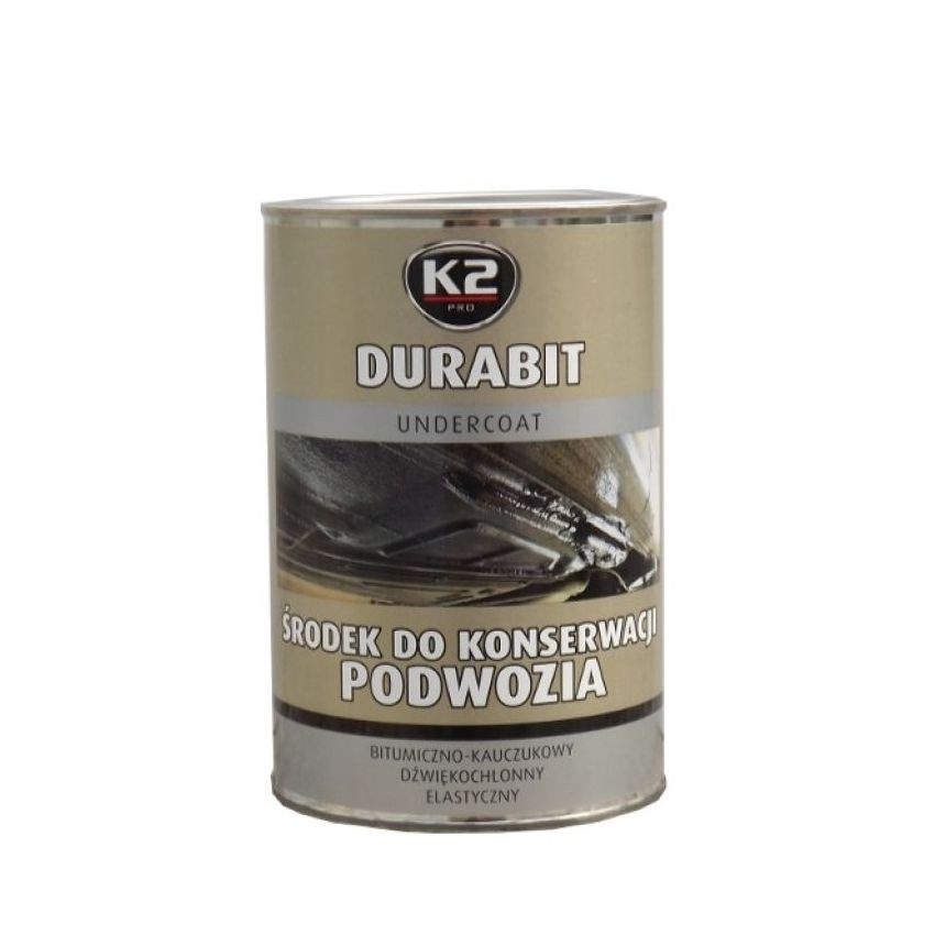MASA DO KONSERWACJI PODWOZIA 1L K2 L326 DURABIT
