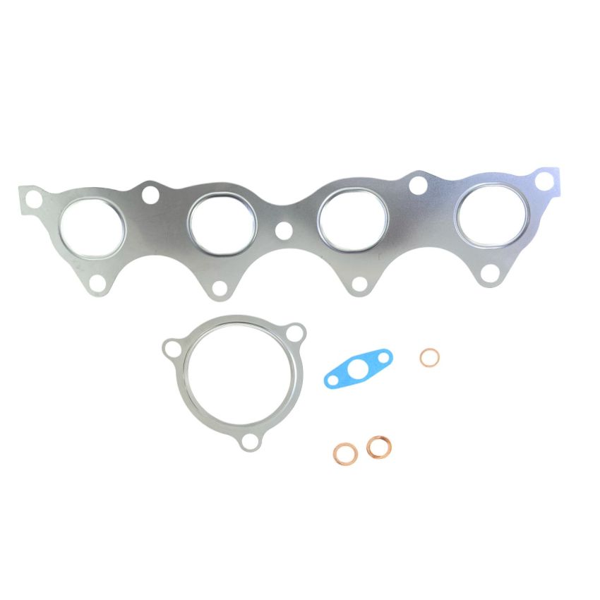 KOMPLET USZCZELEK TURBOSPRĘŻARKI CER A13032A HYUNDAI 1.6 15-