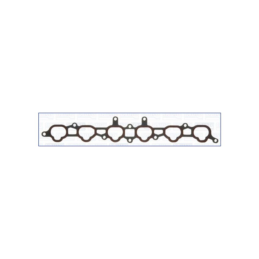 USZCZELKA KOLEKTORA WYDECHOWEGO AJUSA 13143600 TOYOTA 3.0 93-05