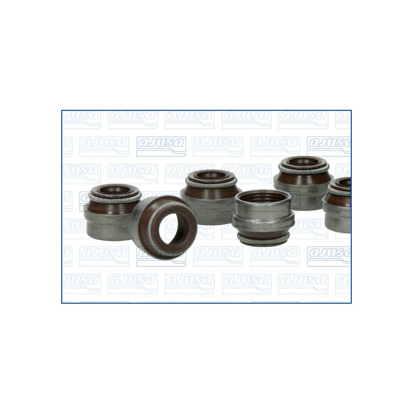 KOMPLET USZCZELNIACZY ZAWOROWYCH AJUSA 57005000 VW 0.9-2.5 73-