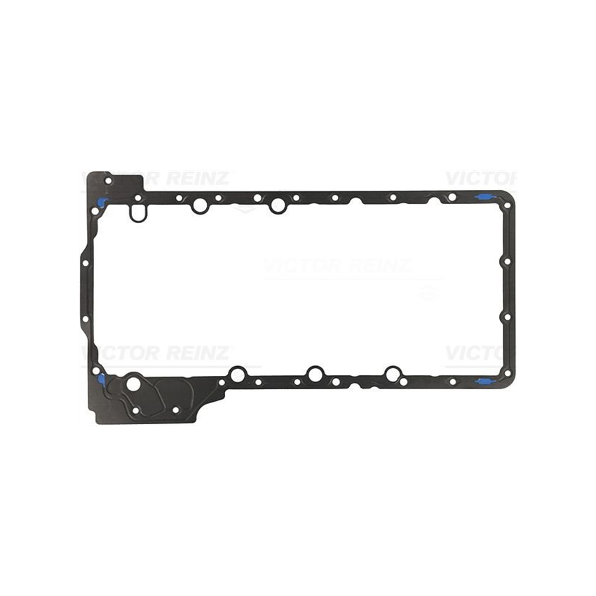 USZCZELKA MISKI OLEJU VICTOR REINZ 71-17433-00 BMW 4.4 18-