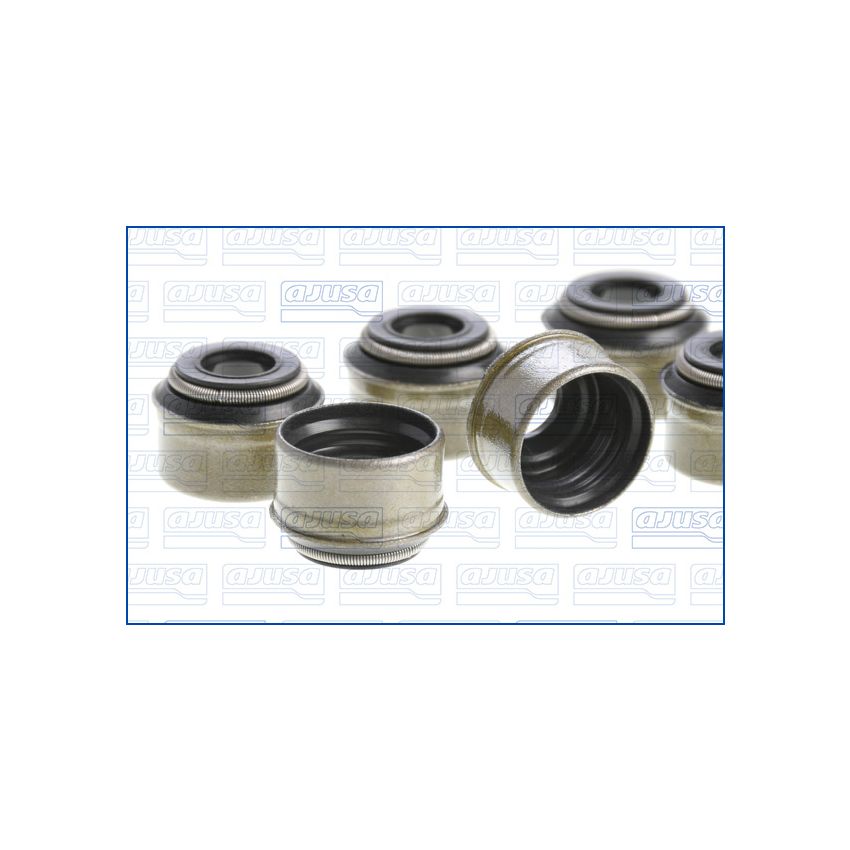 KOMPLET USZCZELNIACZY ZAWOROWYCH AJUSA 57037500 VW 2.8D 97-