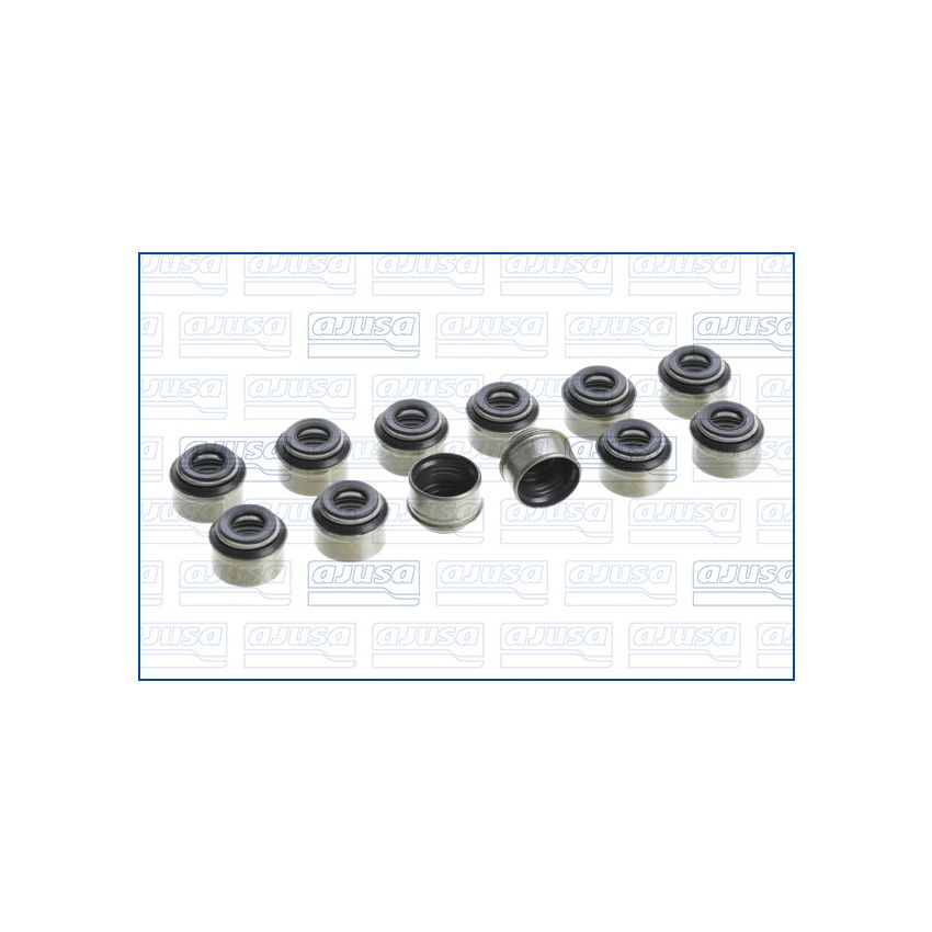 KOMPLET USZCZELNIACZY ZAWOROWYCH AJUSA 57037500 VW 2.8D 97-
