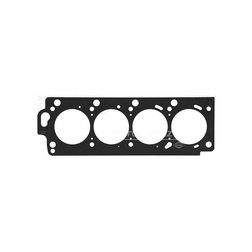 USZCZELKA GŁOWICY VICTOR REINZ 61-10848-00 TOYOTA V8 32V 4.7 98-