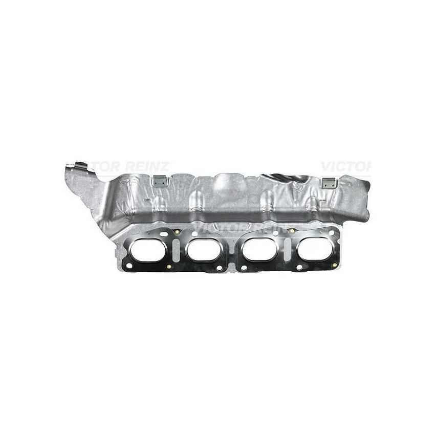 USZCZELKA KOLEKTORA WYDECHOWEGO VICTOR REINZ 71-12339-00 MERCEDES 2.0 18-