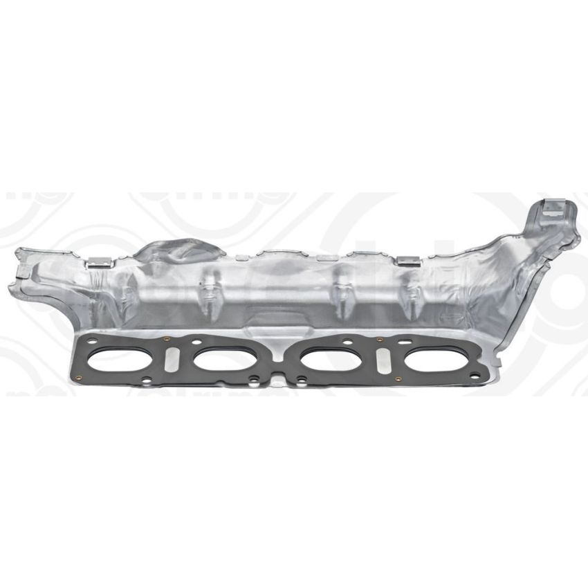 USZCZELKA KOLEKTORA WYDECHOWEGO ELRING 754160 MERCEDES 2.0 18-
