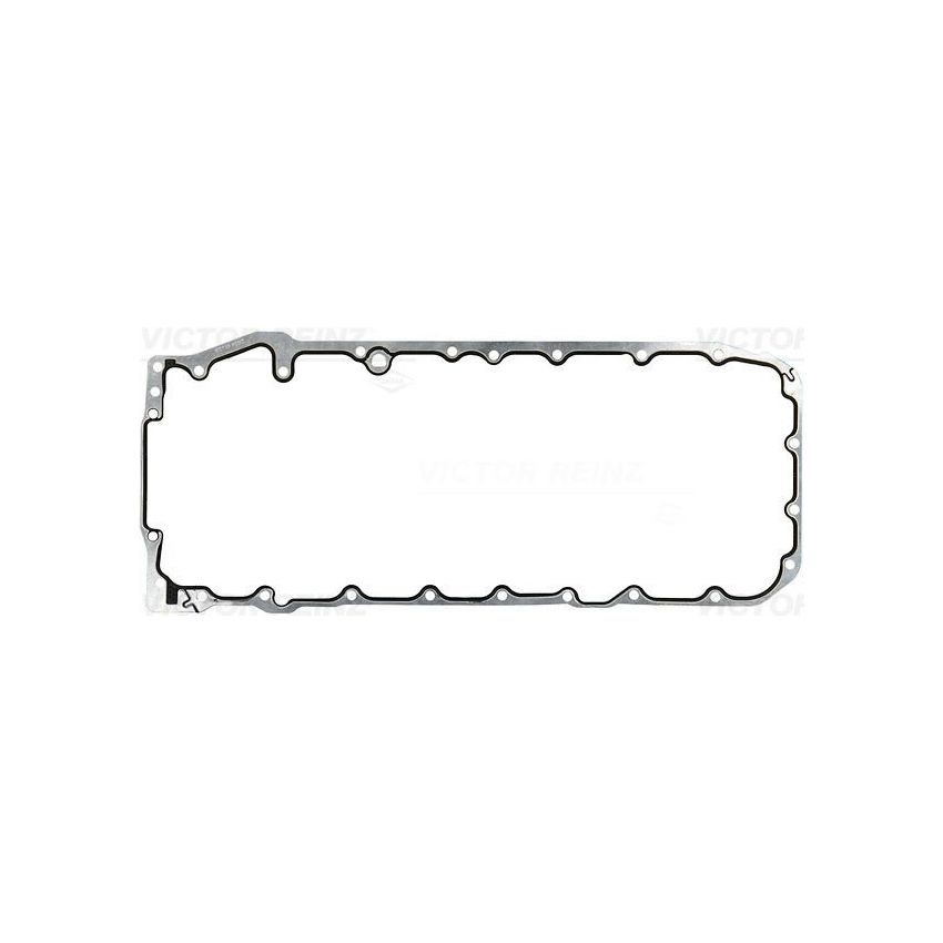 USZCZELKA MISKI OLEJU VICTOR REINZ 71-17436-00 BMW 3.0D 16-