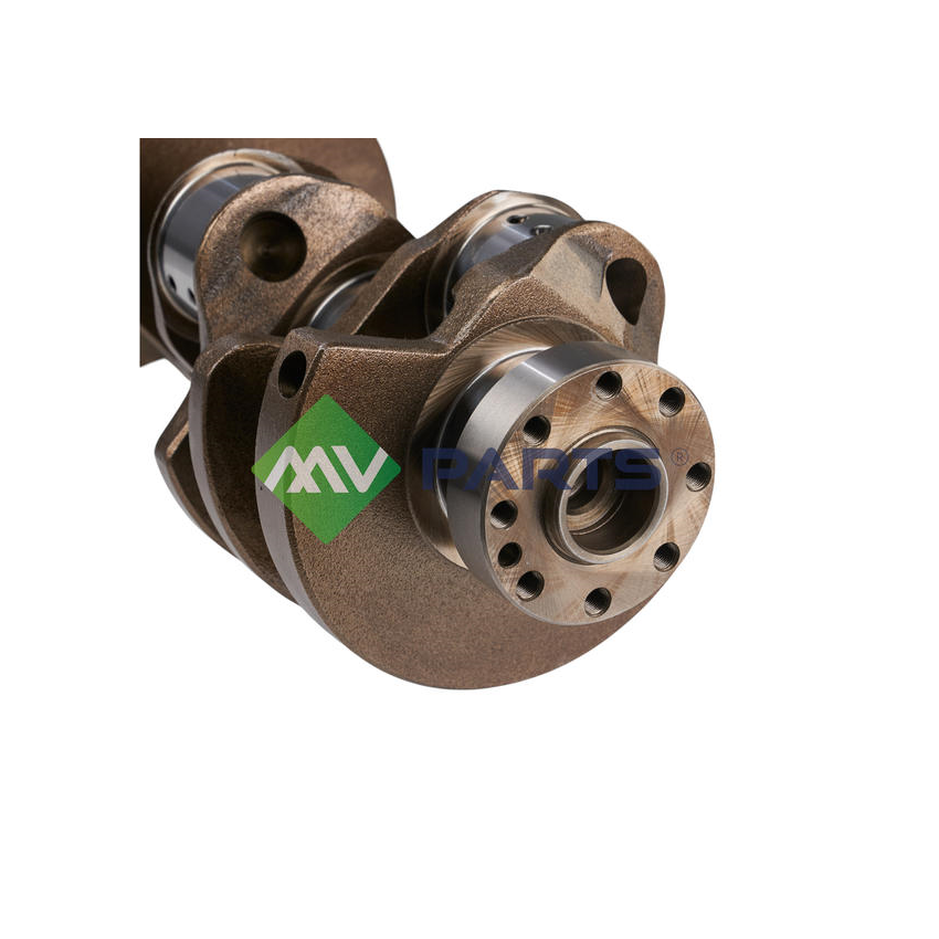 WAŁ KORBOWY MV PARTS D35037S ROVER V8 4.4TD 07-
