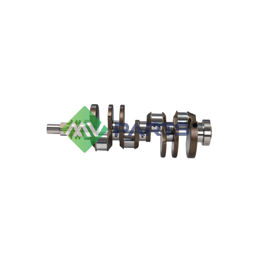 WAŁ KORBOWY MV PARTS D35037S ROVER V8 4.4TD 07-