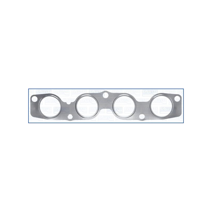 USZCZELKA KOLEKTORA SSĄCEGO AJUSA 13272900 MAZDA 2.5 12-