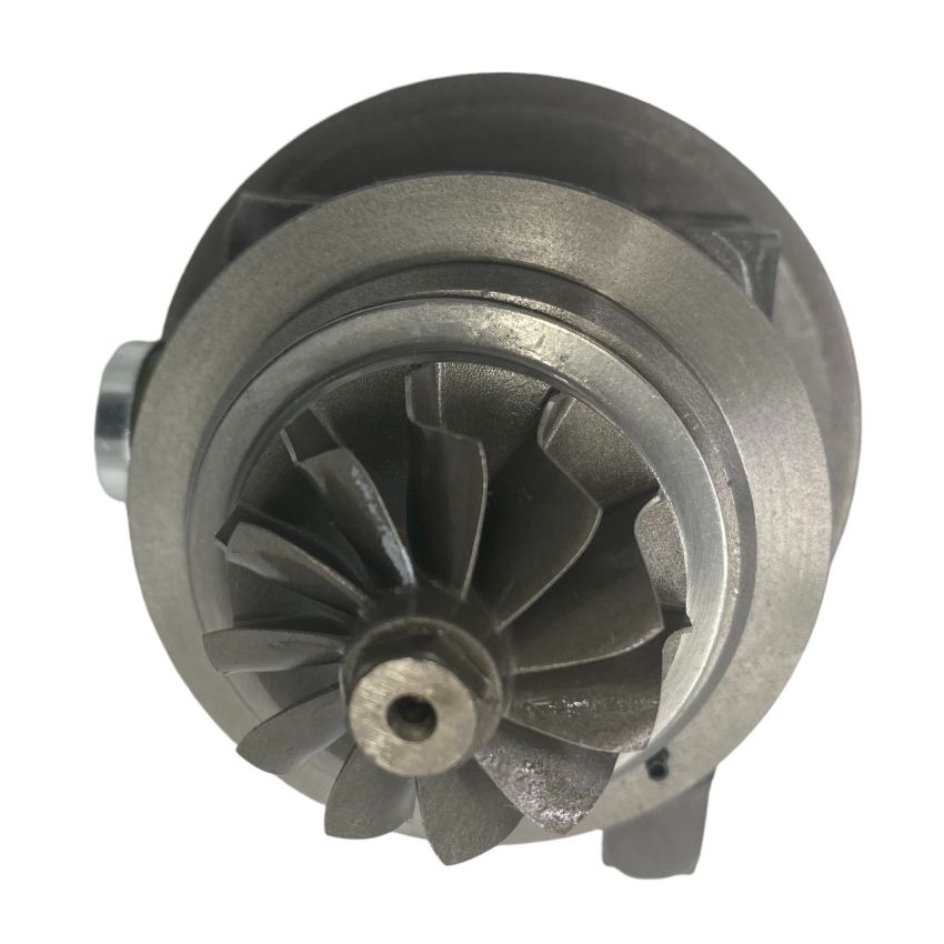 KORAS CER A14991 PSA 1.2 15-